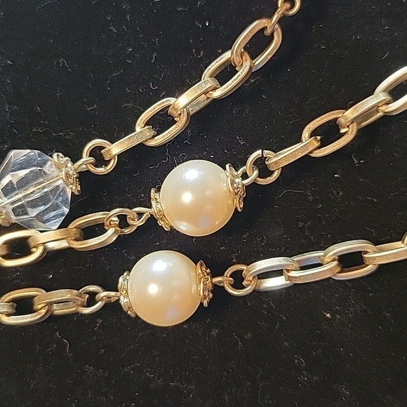 Wms tri level necklace - Picture 2 of 6